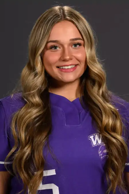 Kimber Shambley, Softball, Western Carolina University