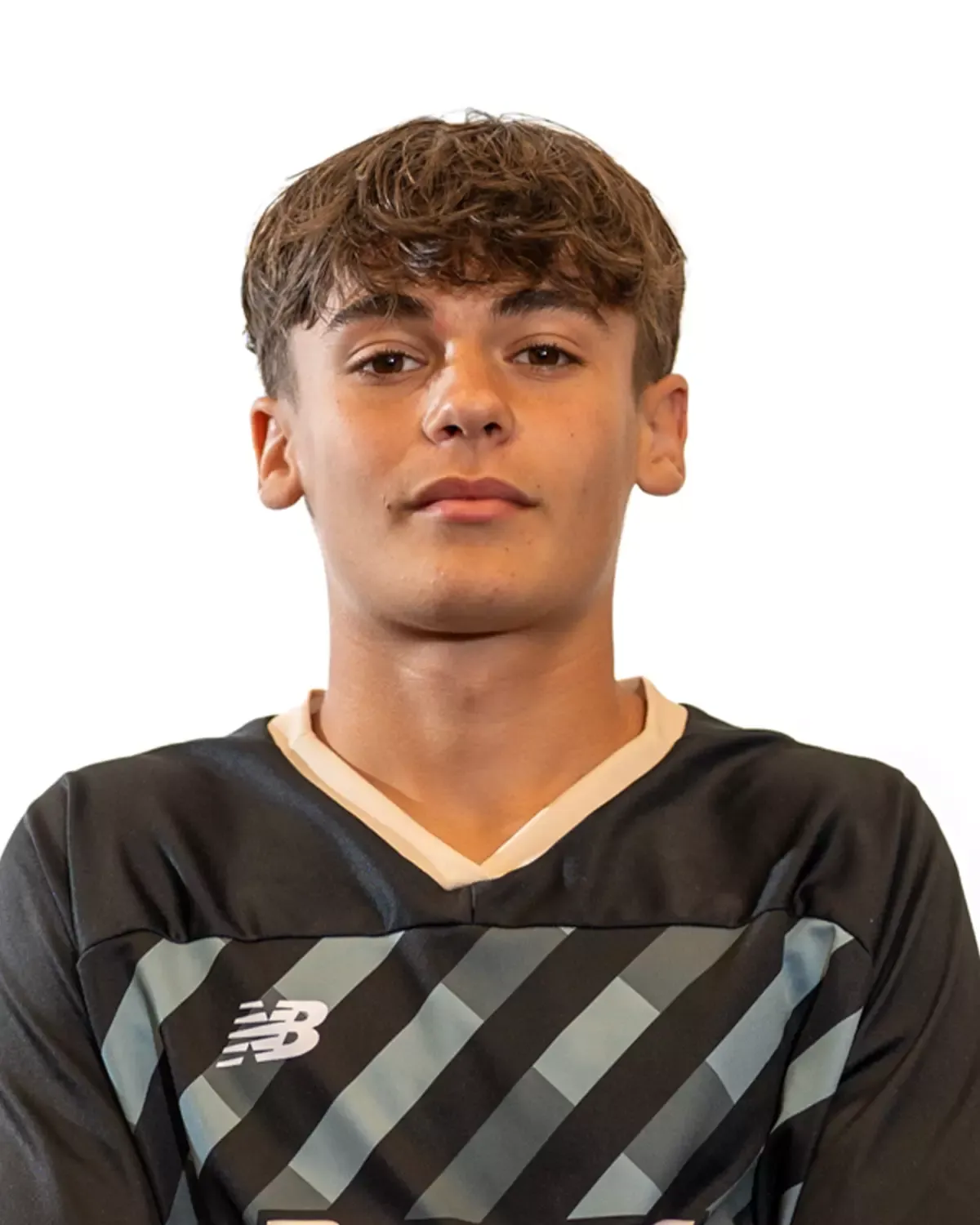 Caleb Chao, Soccer, Bryant University
