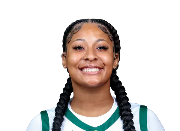 Niyah Gaston, Basketball, undefined