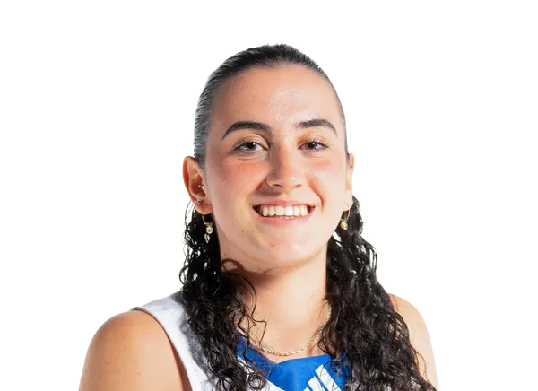 Miriam Vilafranca, Basketball, Texas A&M University-Corpus Christi