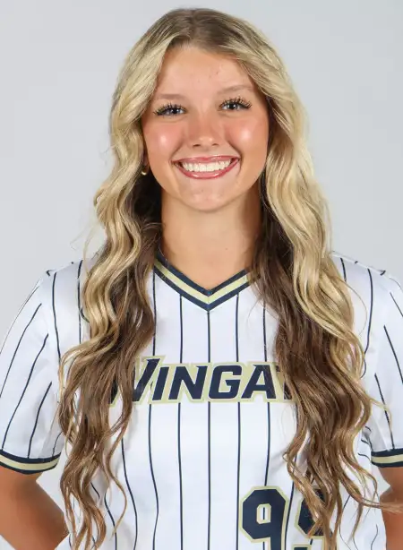 Madison Dixon, Softball, Wingate University