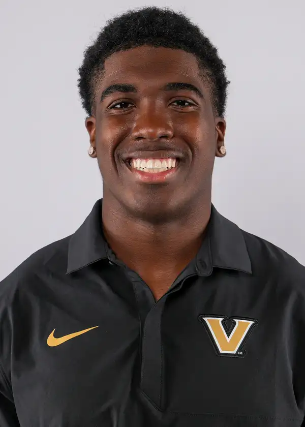 Bradley Brown, Football, Vanderbilt University