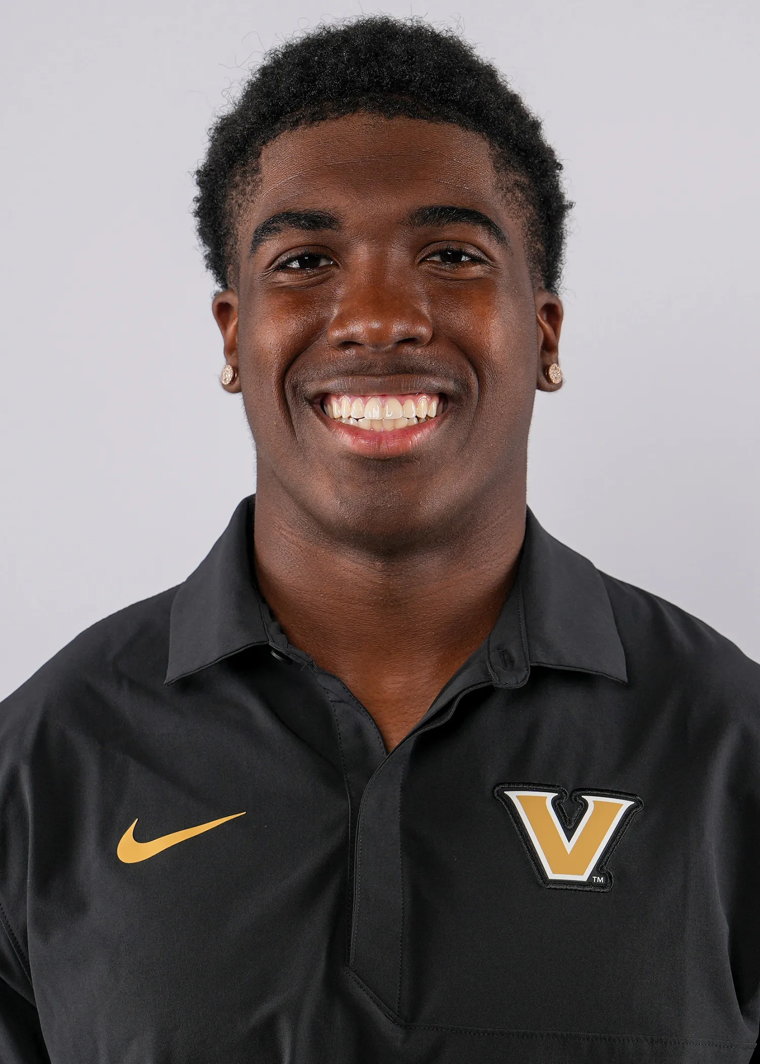 Bradley Brown, Football, Vanderbilt University