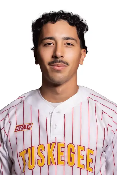 Leo Crawford, Baseball, Tuskegee University