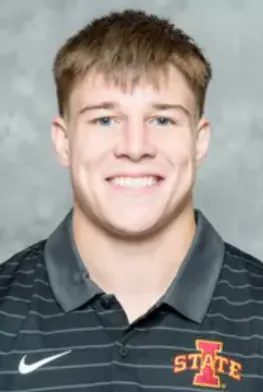 Jacob Frost, Wrestling, undefined