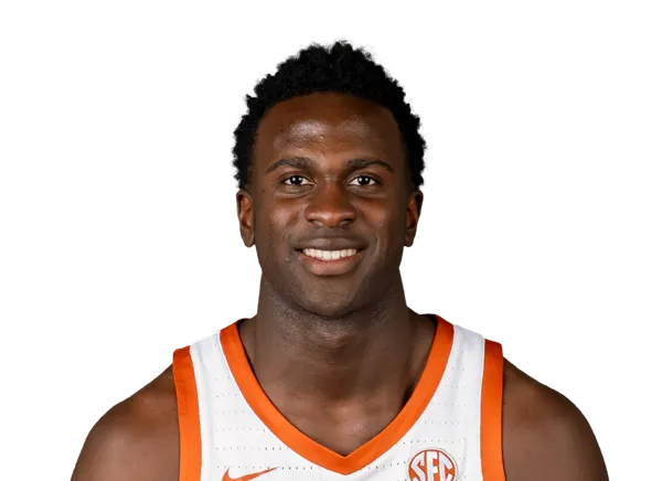 Declan Duru, Basketball, University of Texas