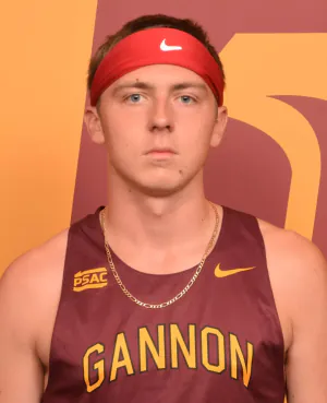 Charlie Brancato, Cross Country, undefined