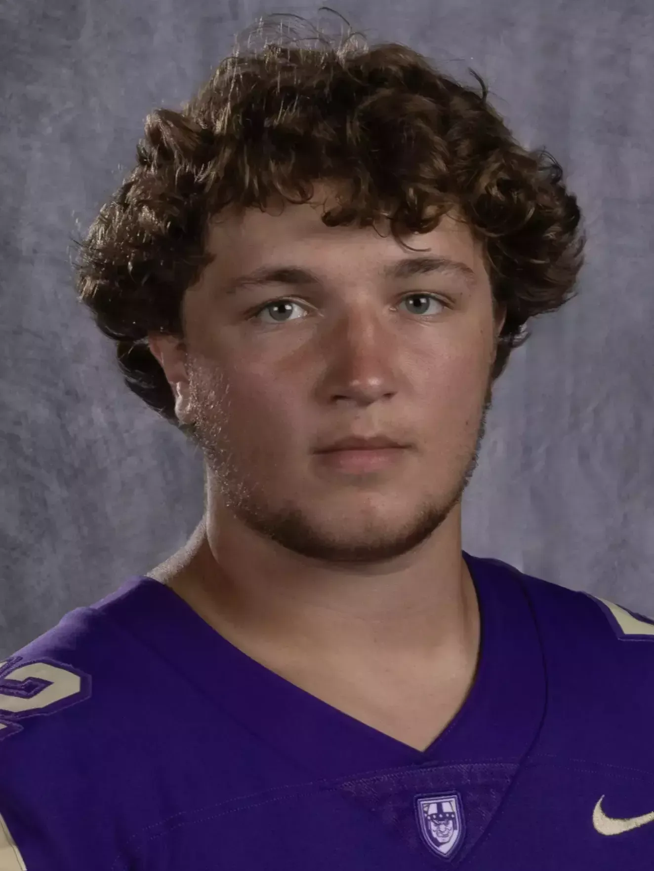 Landen Swetz, Football, Albion College
