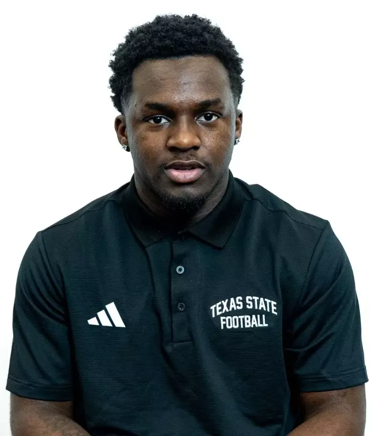 Dameon Crowe, Football, undefined