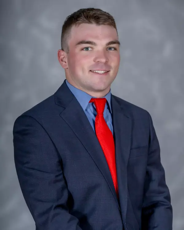 Barret Jorgensen, Lacrosse, Marist University