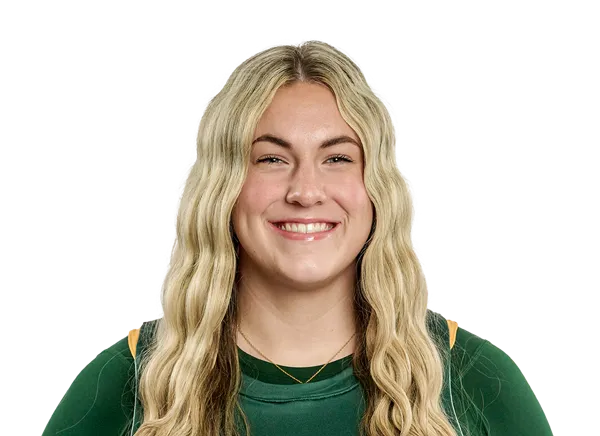 Lily Niebuhr, Basketball, undefined