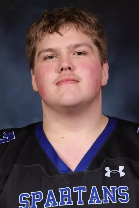 Brady Shoemaker, Football, University of Dubuque