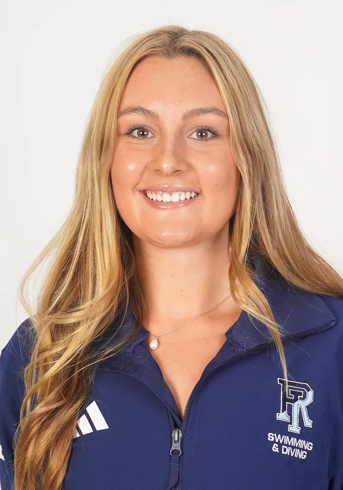 Lauren Biglow, Swimming & Diving, University of Rhode Island