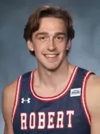 Jackson Last, Basketball, Robert Morris University