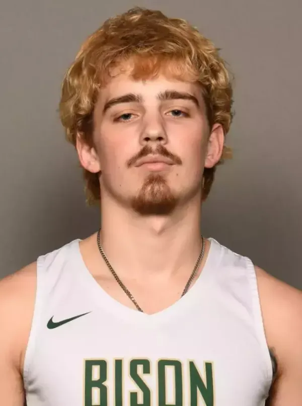 Kyle Bergman, Basketball, Bethany College (WV)