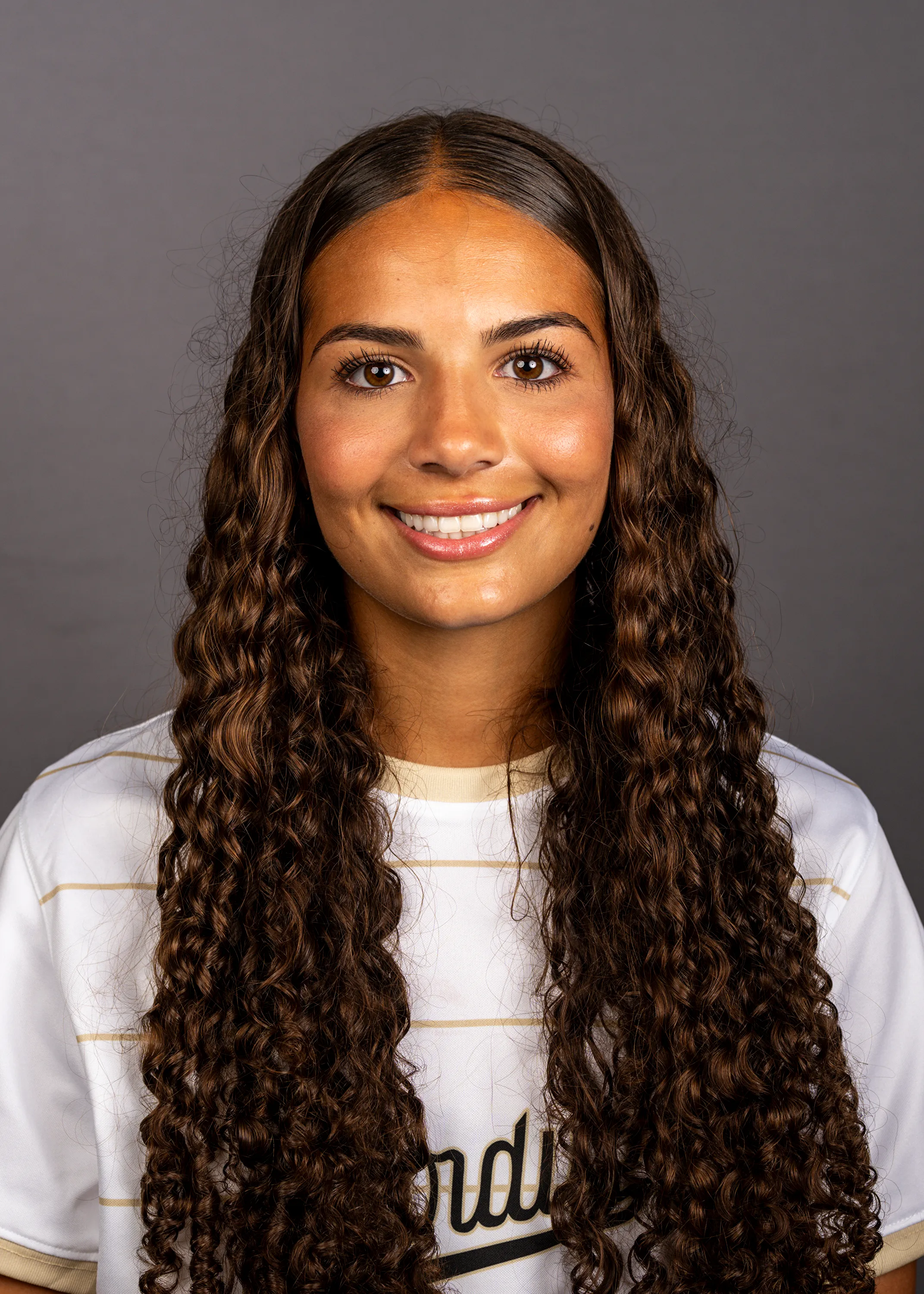 Bianca Hanisch, Soccer, undefined