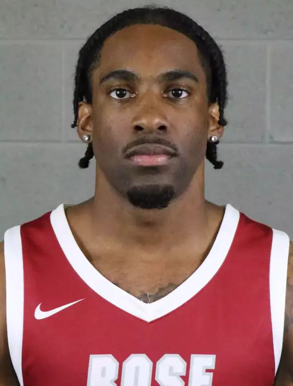 Nate Smith, Basketball, Rose-Hulman Institute of Technology