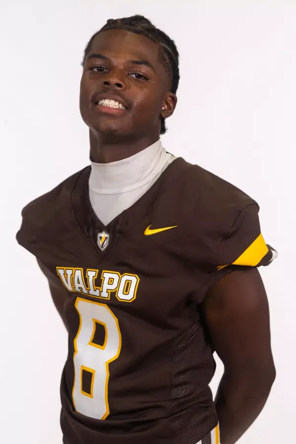 O.C. Nurse, Football, Valparaiso University
