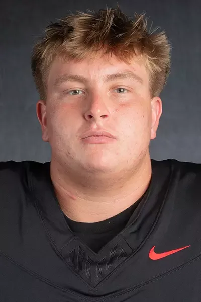 Jake Pippin, Football, Valdosta State University