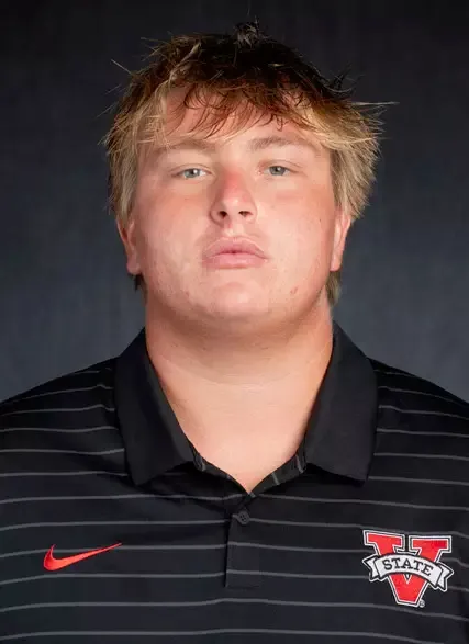 Jake Pippin, Football, Valdosta State University