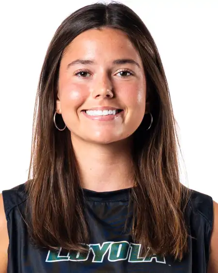 Ellie Joffe, Volleyball, Loyola University Maryland