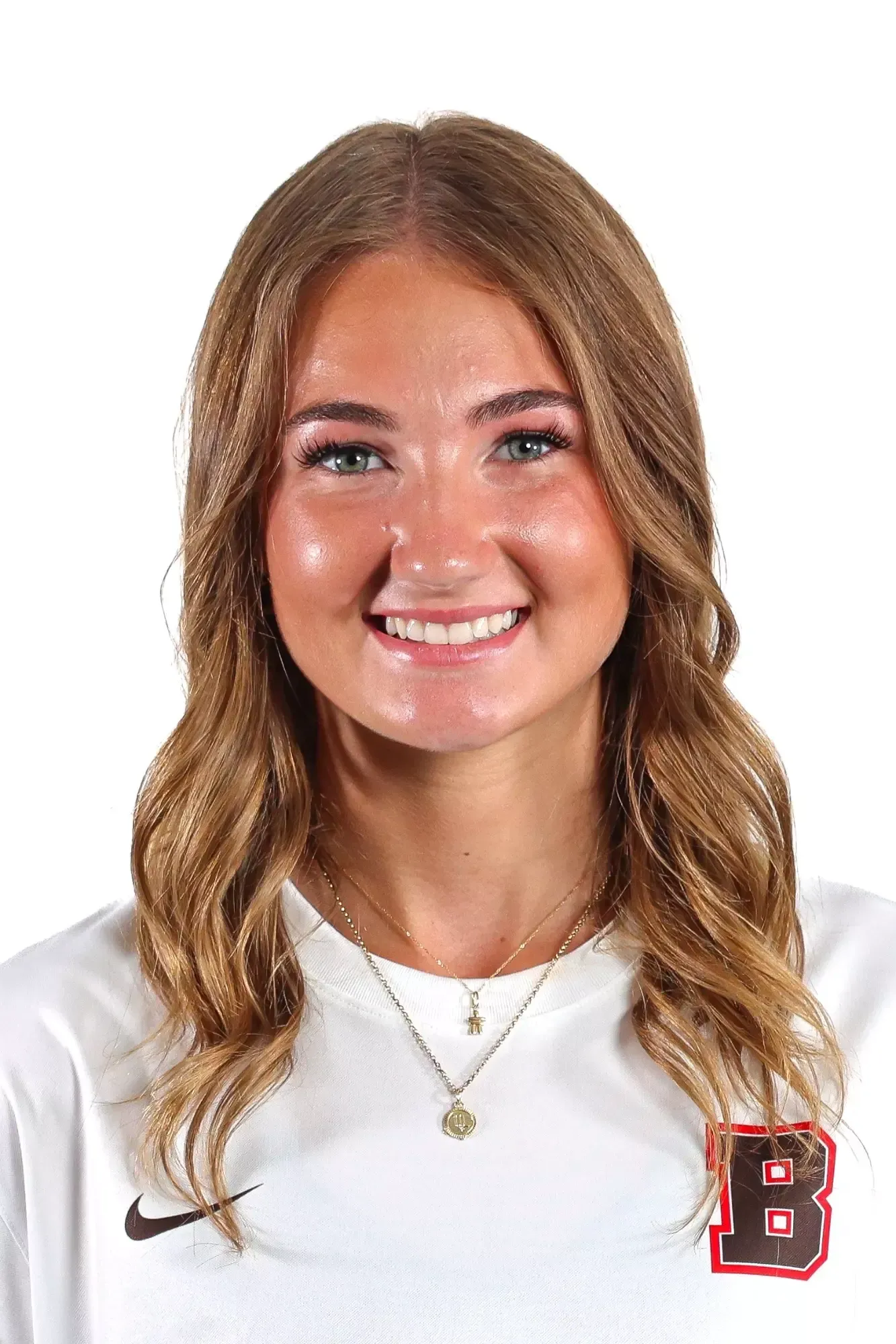 Maja Cenanovic, Soccer, Brown University