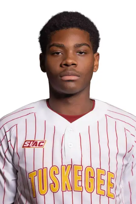 Jordan Spencer, Baseball, Tuskegee University