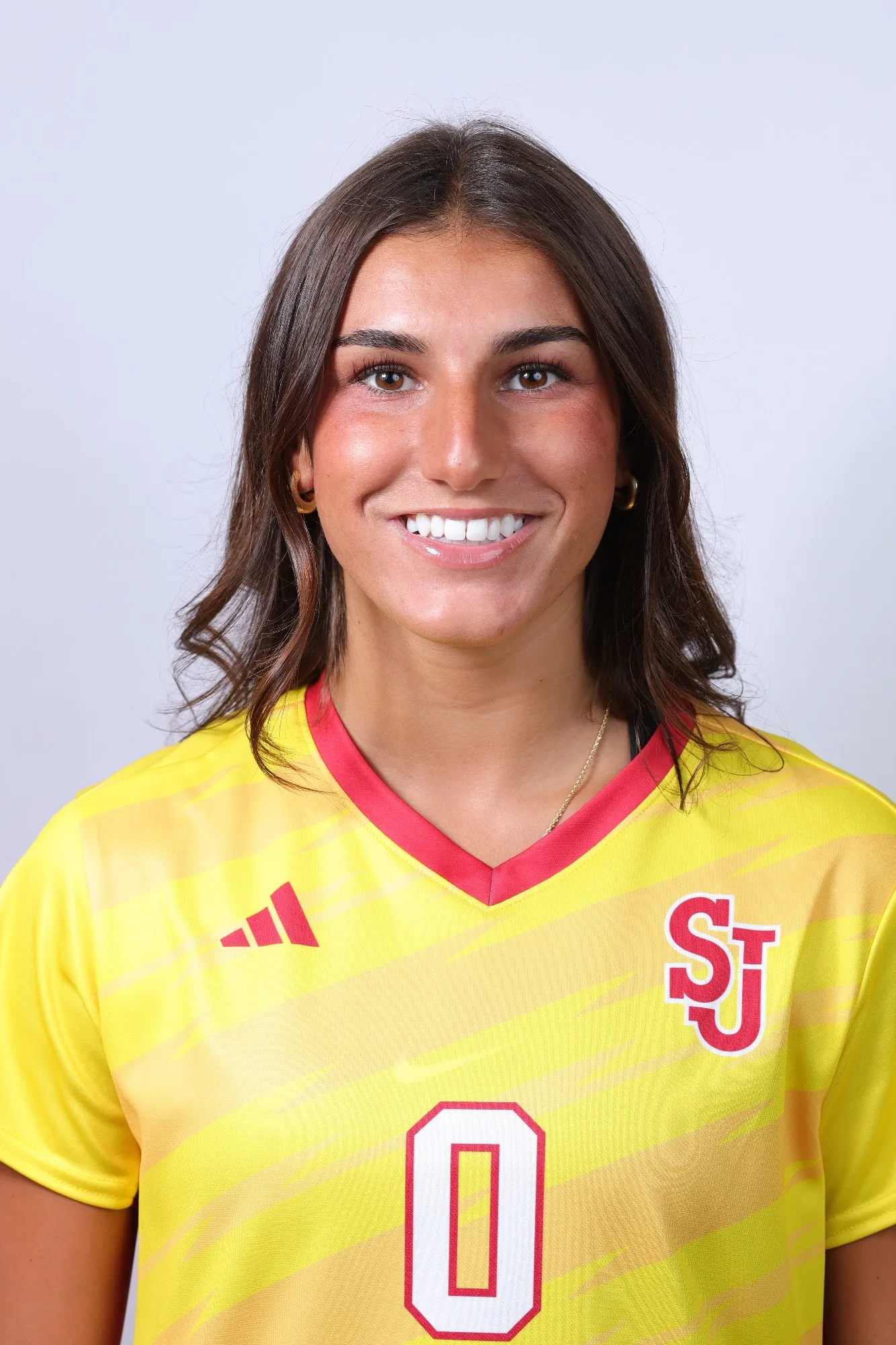 Kayla Bower, Soccer, undefined