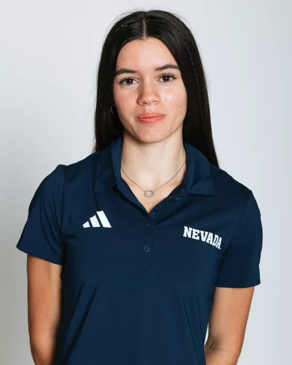 Malena Galvan, Track and Field (O), University of Nevada