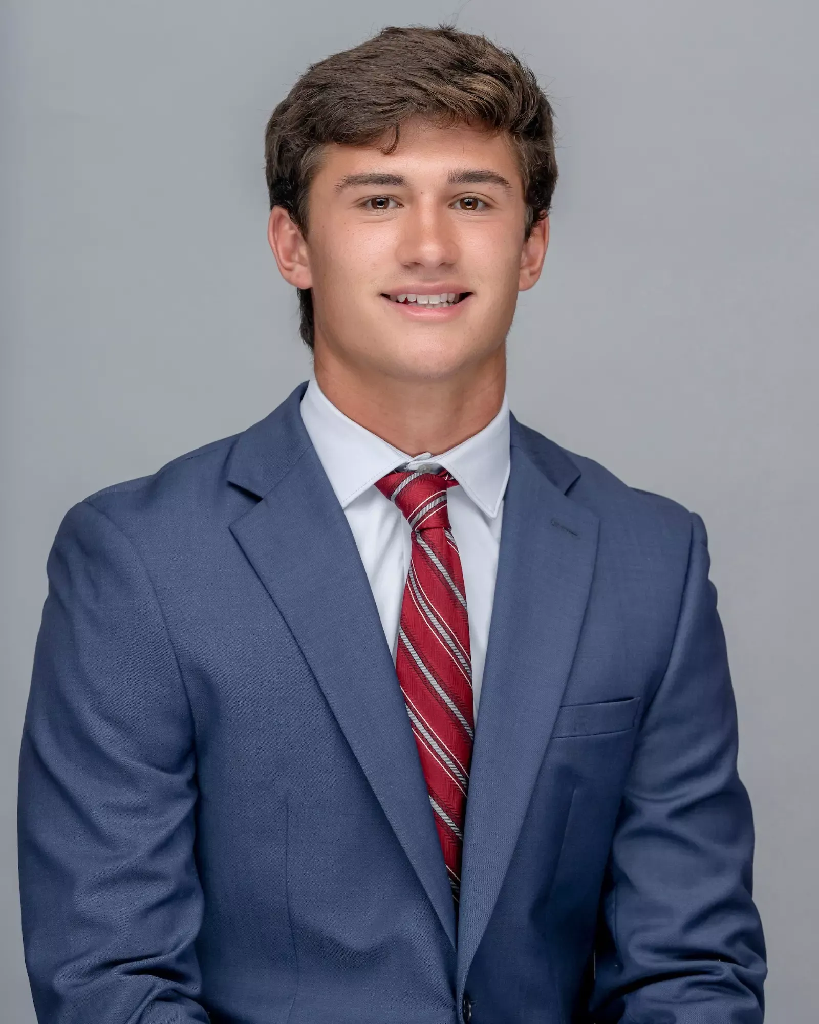 Anthony Aquila, Football, Marist University