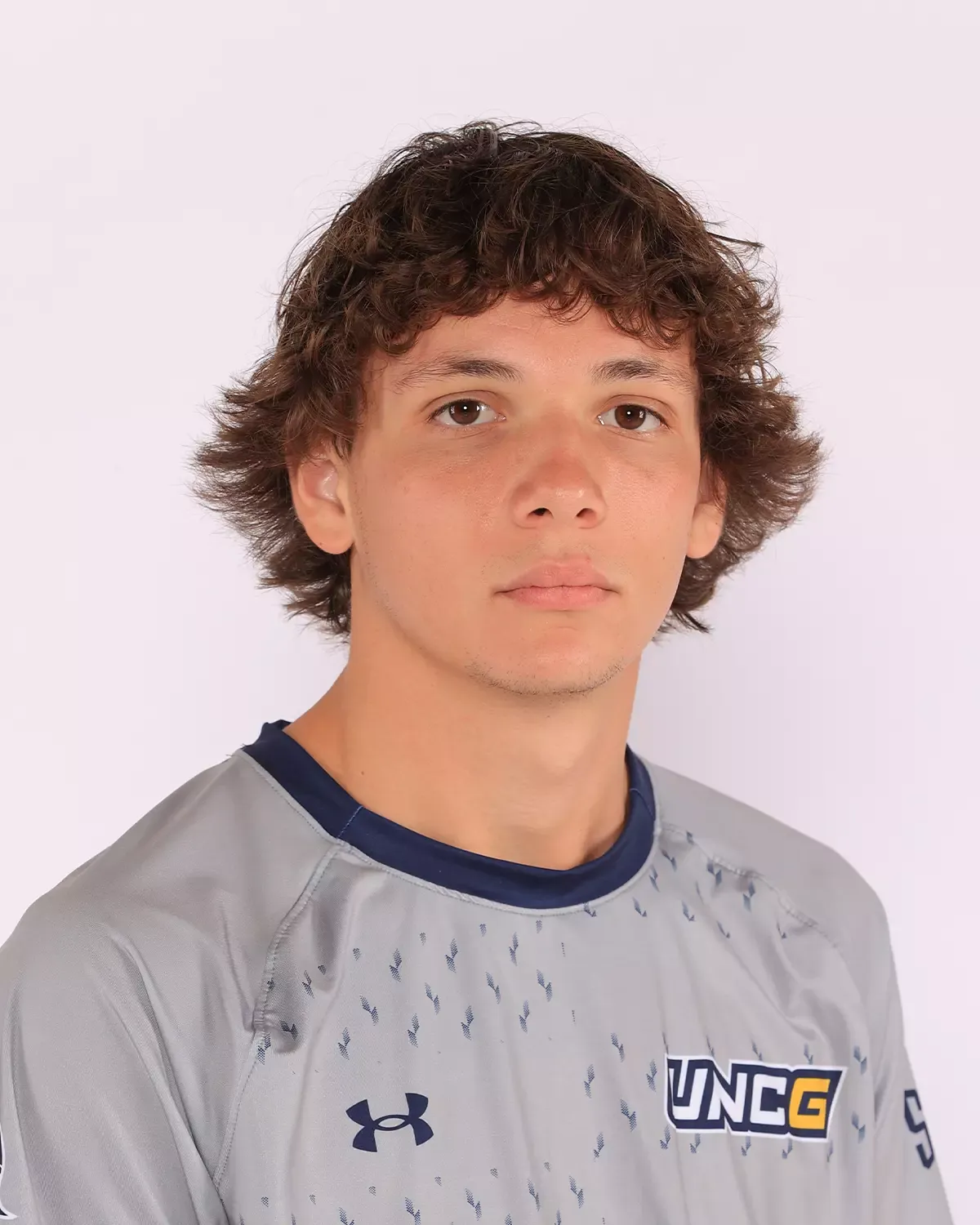 Mason Poveromo, Soccer, undefined