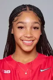 Tanaya Barrett, Softball, Ohio State University