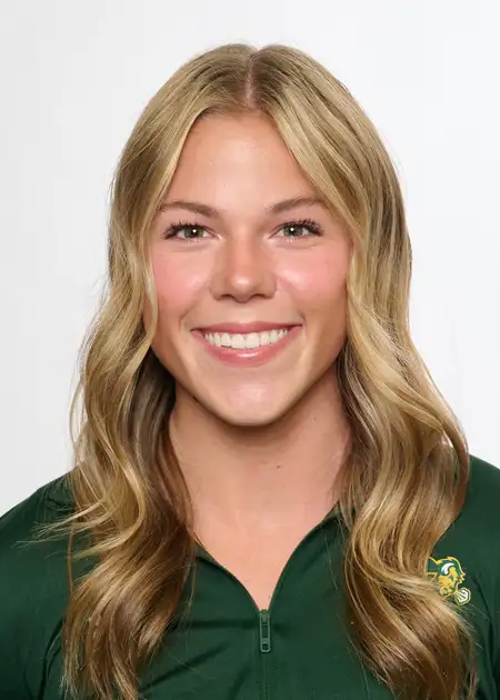 Kendal Stingle, Track and Field (O), North Dakota State University