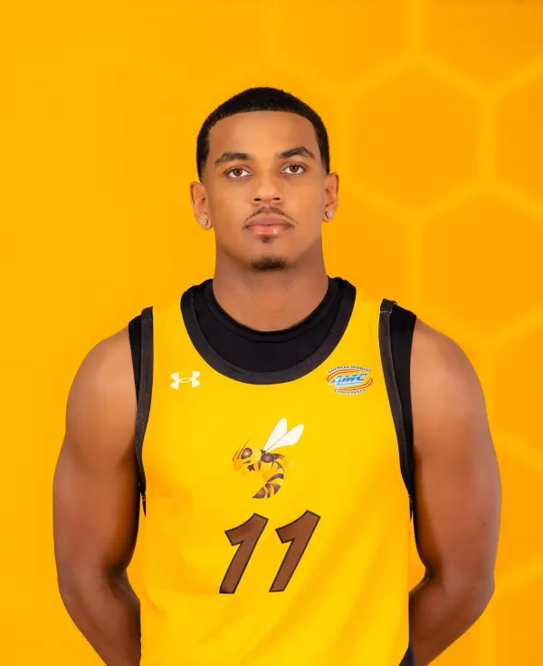 Joshua Thornton, Basketball, Harris-Stowe State University