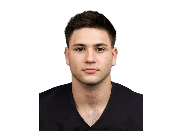 Hayden Reed, Football, United States Military Academy