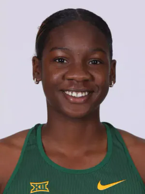Janae De Gannes, Track and Field, undefined