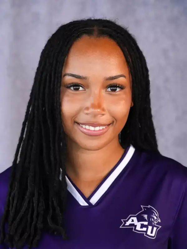 Milaan Jones, Soccer, Abilene Christian University