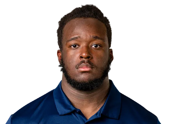 Tyler Scott, Football, undefined