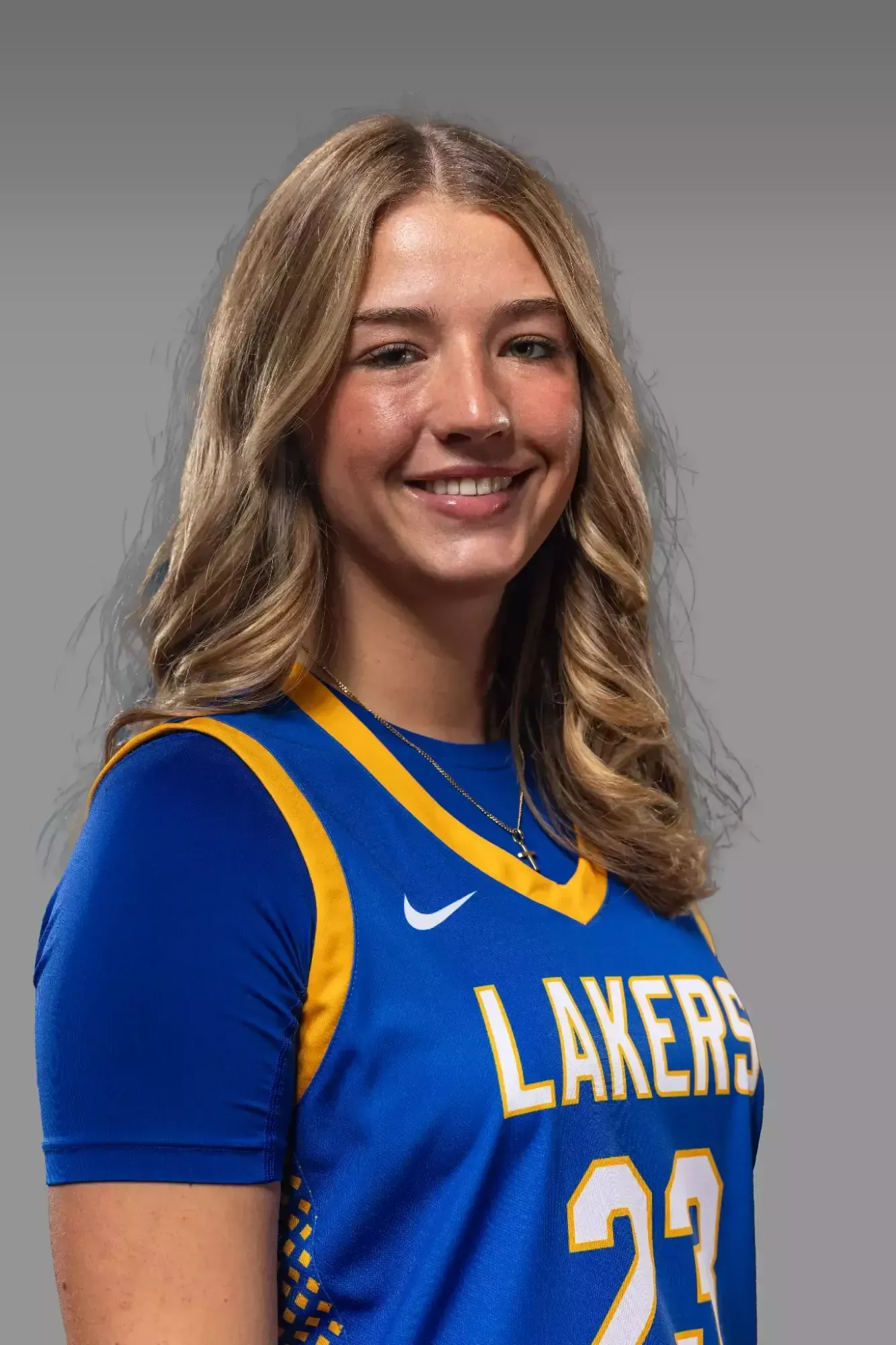 Maddie Bradford, Basketball, undefined