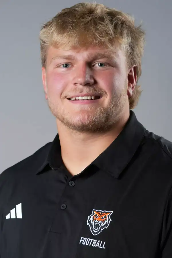 Beau Jaques, Football, Idaho State University