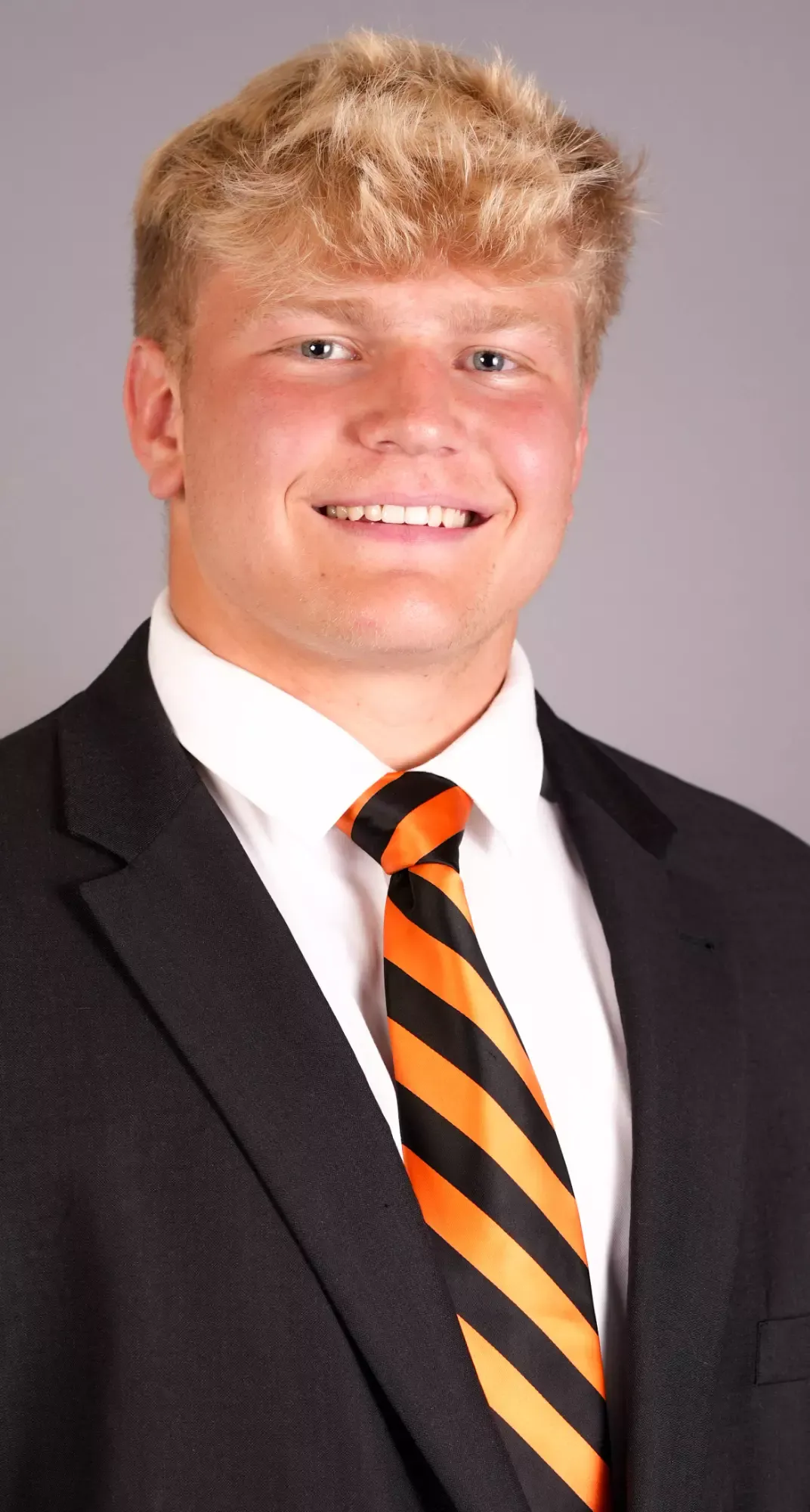 Beau Jaques, Football, Idaho State University