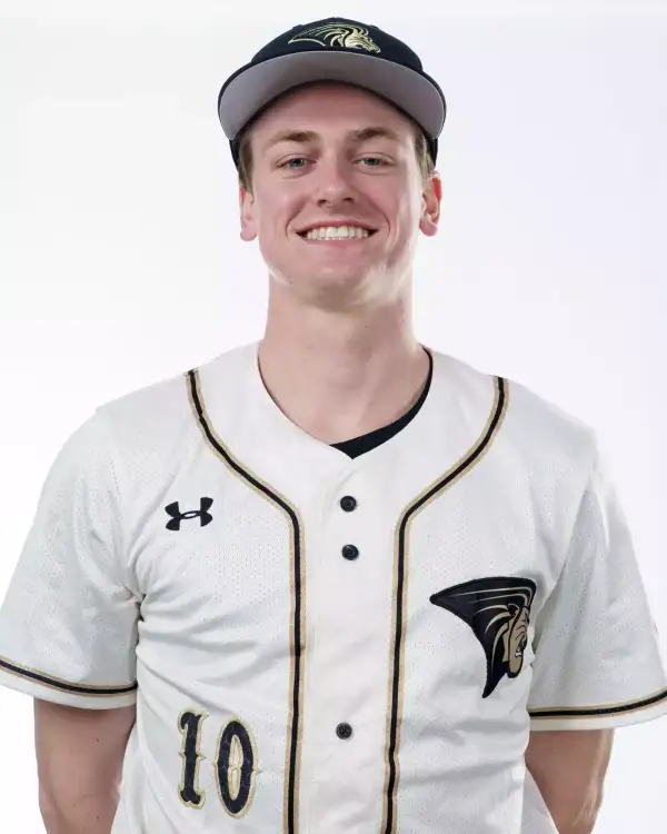 Will Geary, Baseball, Lindenwood University