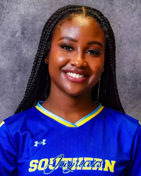 Desirae Howard, Soccer, Southern University