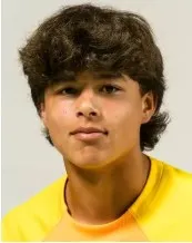 Isaac Delgado, Soccer, Cornell University