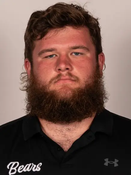 Tyler Murray, Football, Mercer University