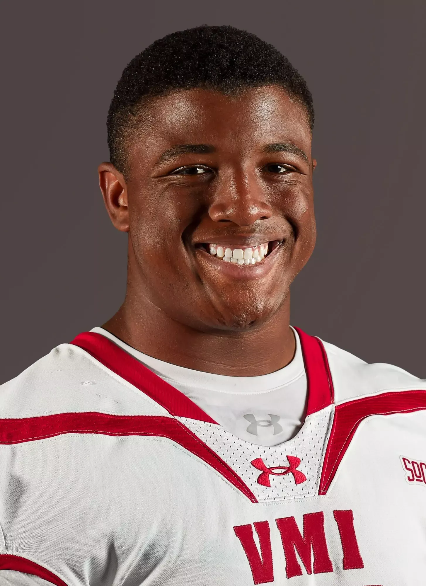 Grayson Sykes, Football, undefined