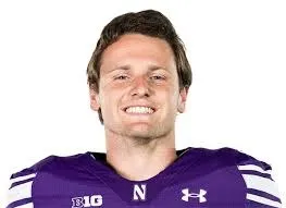 Jack Olsen, Football, University of Miami