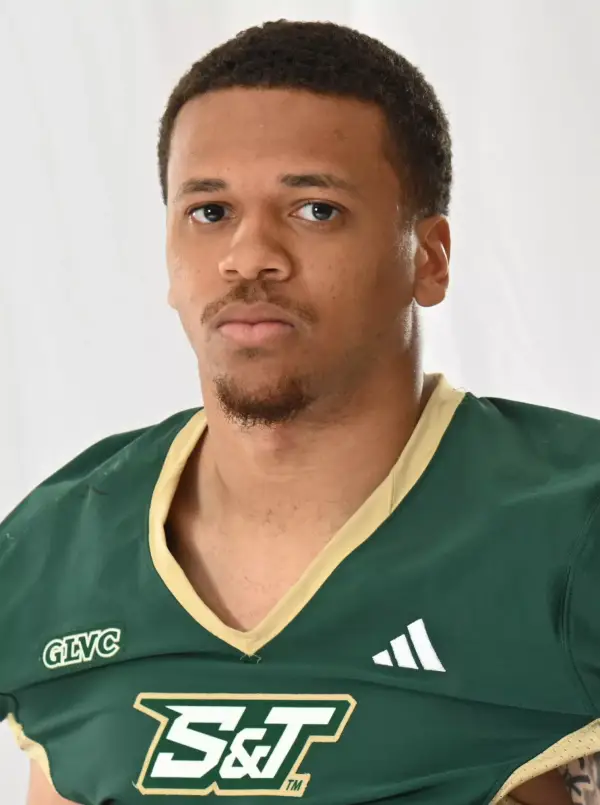 Devin Dunn, Football, Missouri University of Science and Technology