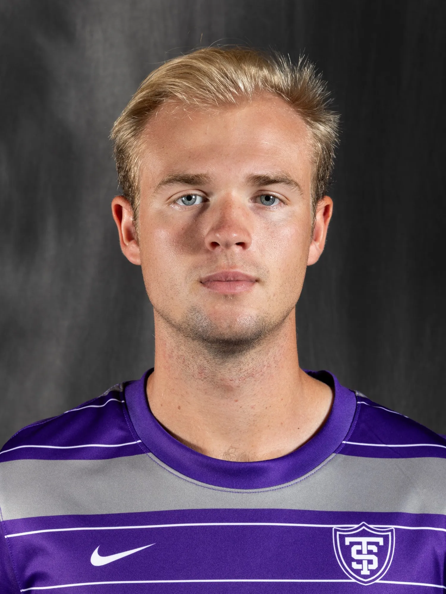 Sam Moore, Soccer, University of St. Thomas
