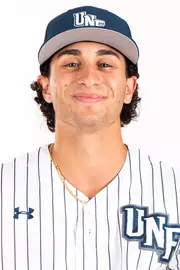 Dario Romeo, Baseball, undefined